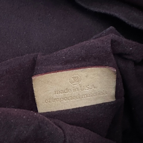 Authentic (receipt & paperwork included) Louis Vuitton "Voiltaire" handbag - Picture 9 of 14